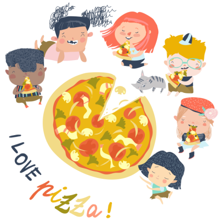 giropizza